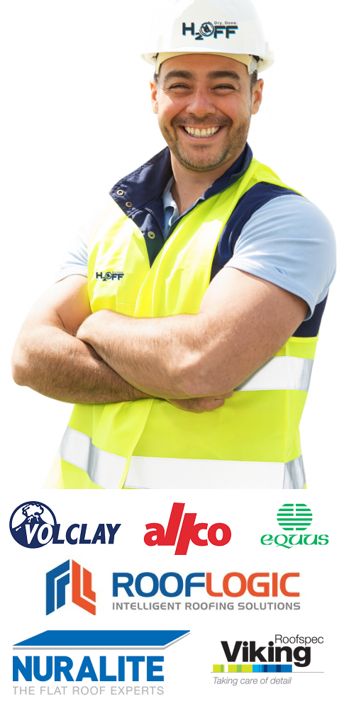 Waterproofing Specialist — H2OFF Wellington Waterproofing Is Your Trusted Source For All Your Waterproofing Needs In Wellington. We Are Committed To Providing Excellent Customer Service And Delivering.